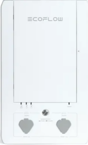 Панель керування EcoFlow Smart Home Panel 1014825 фото