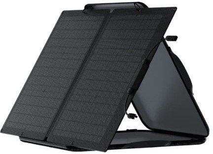 Сонячна панель EcoFlow 60W Solar Panel 1126122 фото