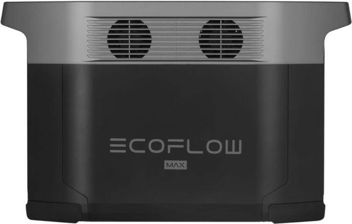 Зарядная станция EcoFlow DELTA Max 2000 921814 фото