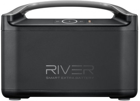 Дополнительная батарея EcoFlow RIVER Pro Extra Battery 921815 фото