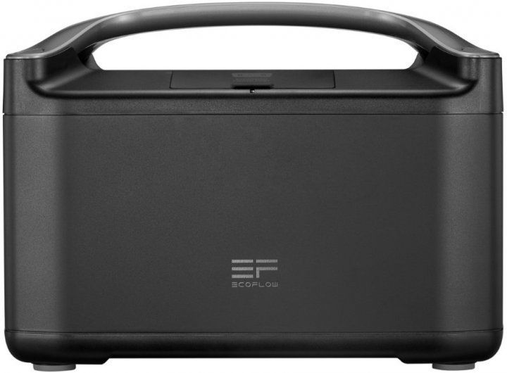 Дополнительная батарея EcoFlow RIVER Pro Extra Battery 921815 фото