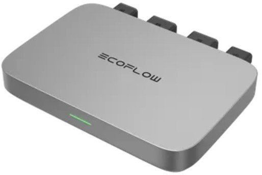 Мікроінвертор EcoFlow PowerStream 600W 1126330 фото