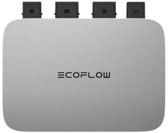 Мікроінвертор EcoFlow PowerStream 600W 1126330 фото