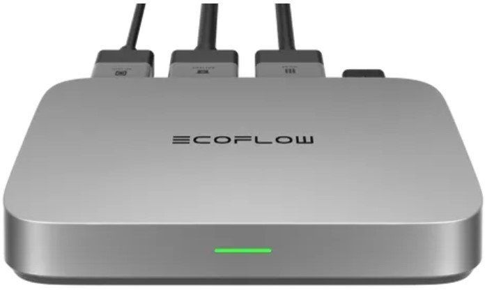 Микроинвертор EcoFlow PowerStream 600W 1126330 фото