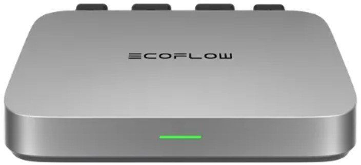 Мікроінвертор EcoFlow PowerStream 600W 1126330 фото