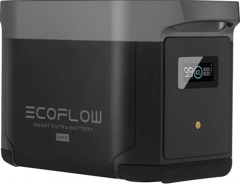 Дополнительная батарея EcofLow DELTA Max Extra Battery 921816 фото