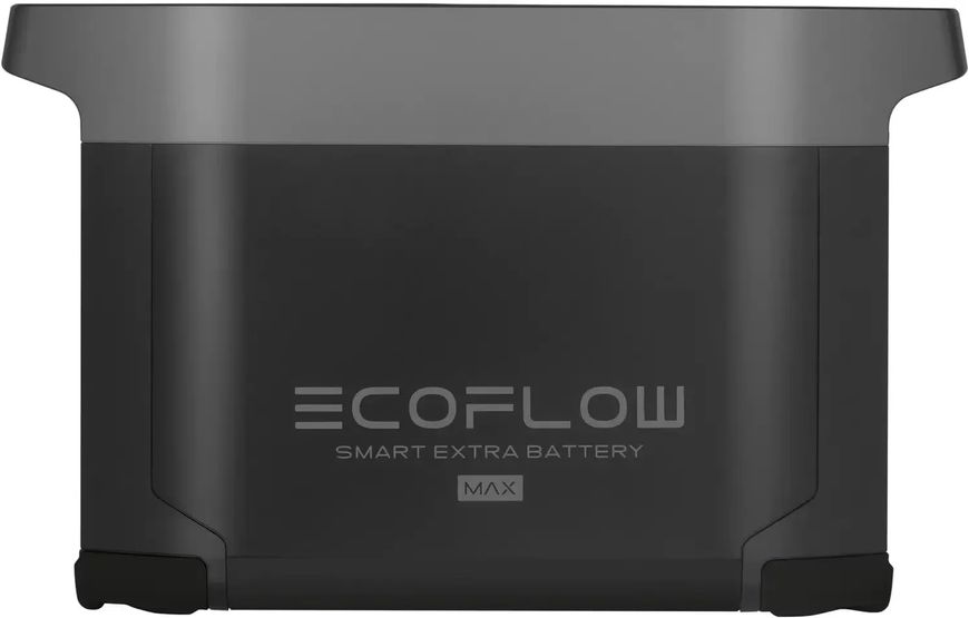 Додаткова батарея EcofLow DELTA Max Extra Battery 921816 фото