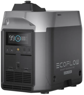 Комплект енергонезалежності Ecoflow Power Independence Kit 10 kWh 1015000 фото