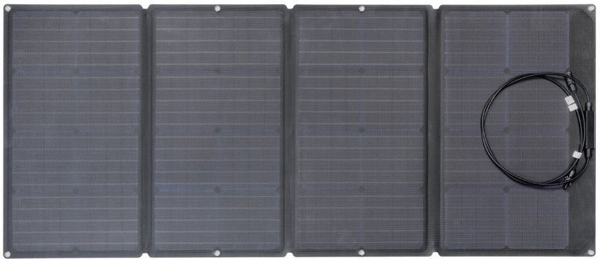 Сонячна панель EcoFlow 160W Solar 924888 фото