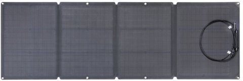 Сонячна панель EcoFlow 110W Solar Panel 924890 фото