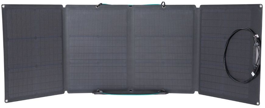 Сонячна панель EcoFlow 110W Solar Panel 924890 фото