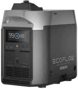 Комплект энергонезависимости Ecoflow Power Independence Kit 15 kWh 1015003 фото