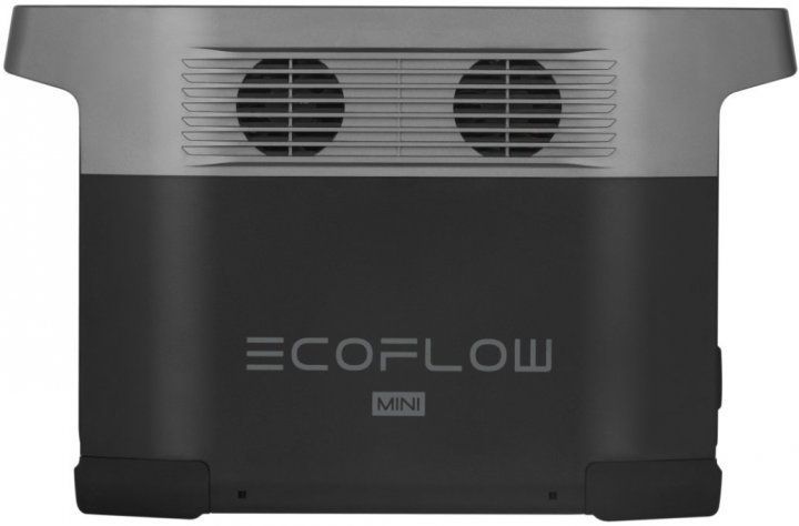 Зарядна станція EcoFlow DELTA mini 944679 фото