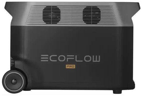 Зарядна станція EcoFlow DELTA Pro 944680 фото