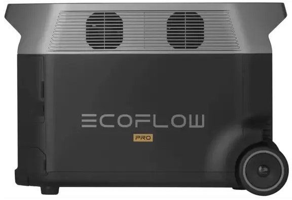 Зарядна станція EcoFlow DELTA Pro 944680 фото