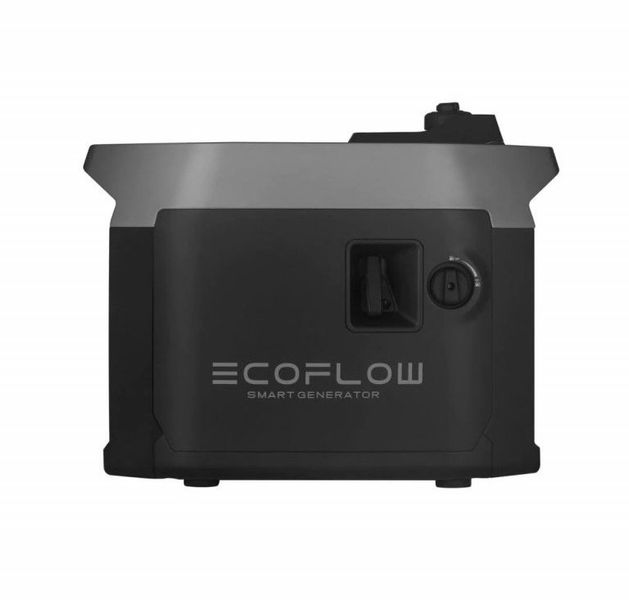 Инверторный бензиновый генератор EcoFlow Smart EFG100 1019345 фото