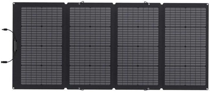 Сонячна панель EcoFlow 220W Solar Panel 946767 фото