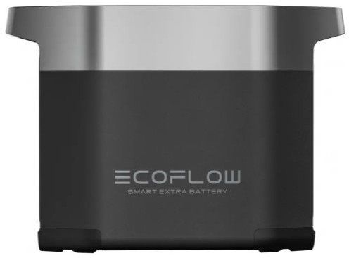 Додаткова батарея Ecoflow DELTA 2 Extra Battery 1022957 фото