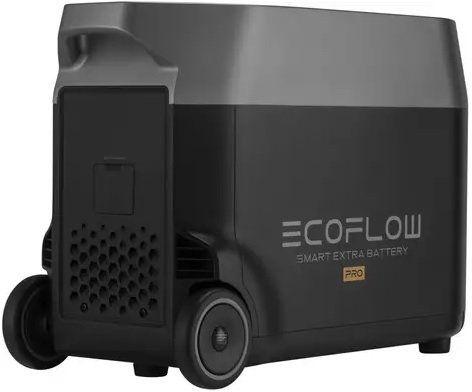 Додаткова батарея EcofLow DELTA Pro Smart Extra Battery 1005402 фото