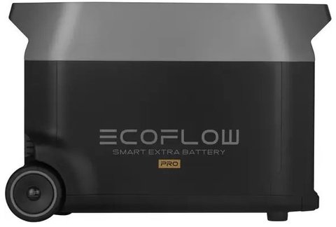 Додаткова батарея EcofLow DELTA Pro Smart Extra Battery 1005402 фото