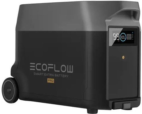 Додаткова батарея EcofLow DELTA Pro Smart Extra Battery 1005402 фото