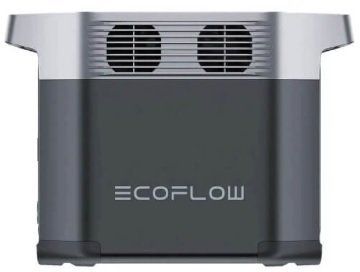 Зарядная станция EcoFlow DELTA 2 Китайская версия 1012270 фото