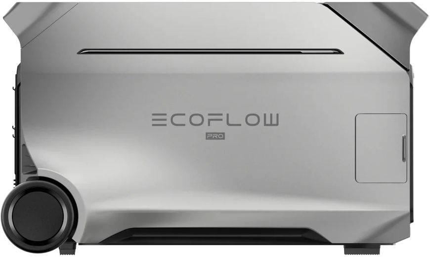 Зарядна станція EcoFlow DELTA Pro 3 1324366 фото