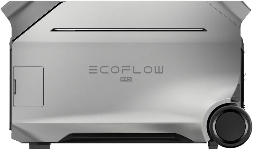 Зарядная станция EcoFlow DELTA Pro 3 1324366 фото