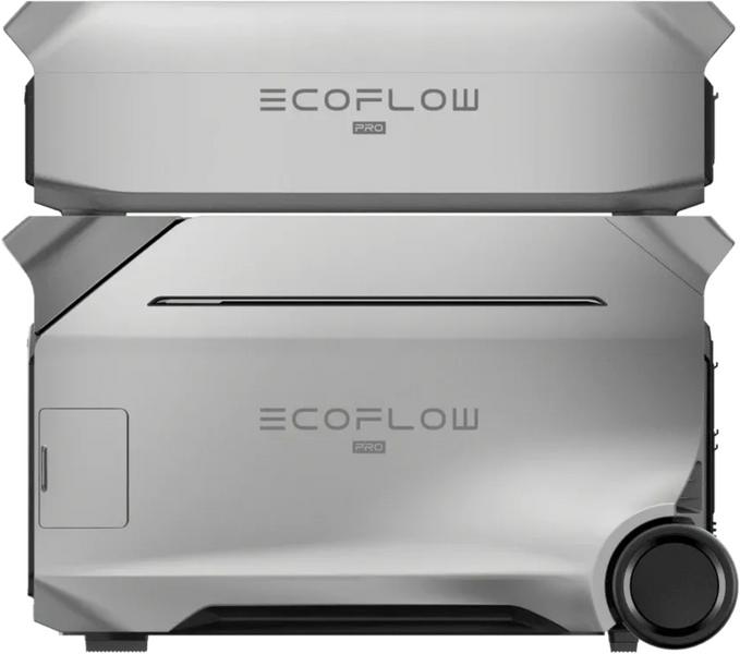 Додаткова батарея EcofLow DELTA Pro 3 Extra Battery 1324367 фото