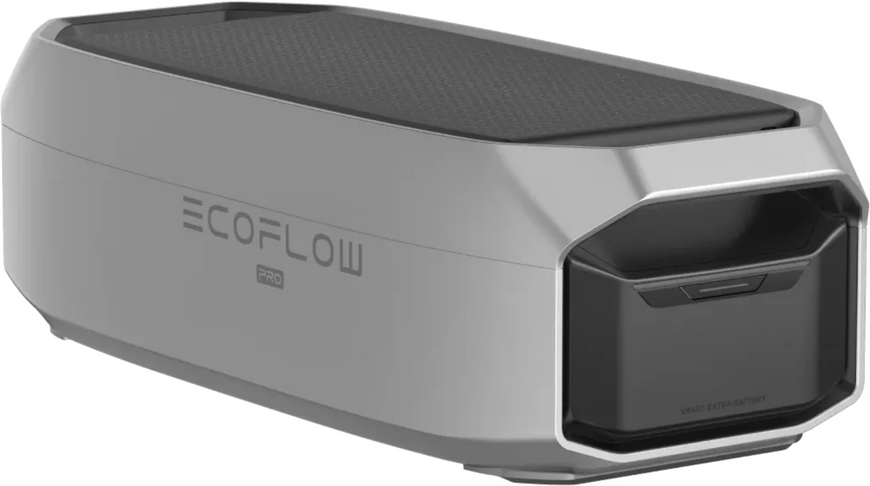 Дополнительная батарея EcofLow DELTA Pro 3 Extra Battery 1324367 фото