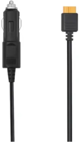 Кабель EcoFlow Car Charge XT60 Cable 1014273 фото