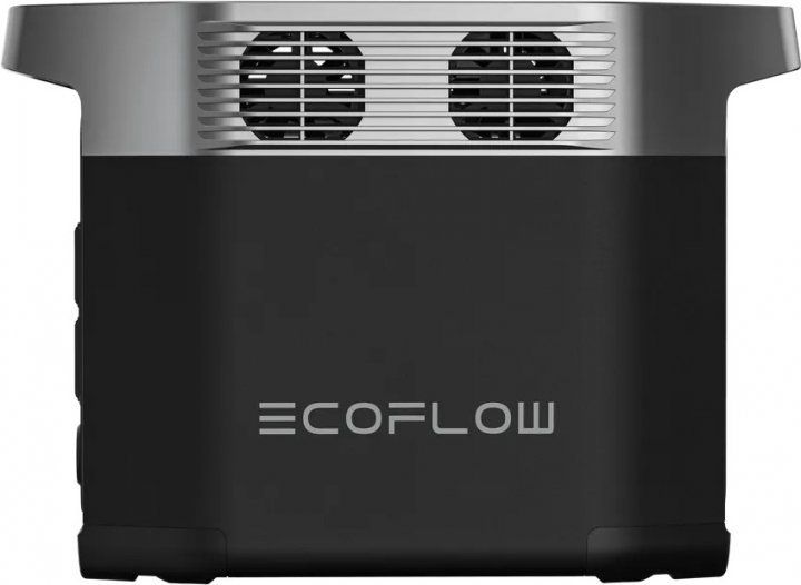 Зарядна станція EcoFlow DELTA 2 1024Wh 284000mAh 1800W 1039136 фото