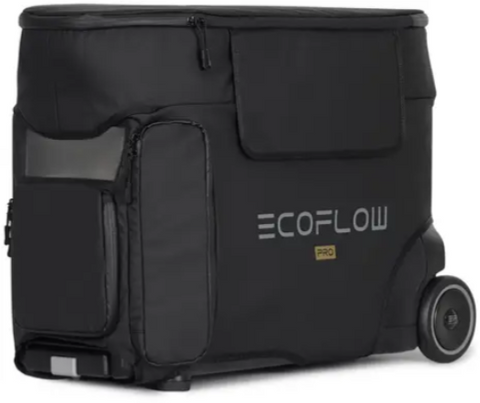 Сумка EcoFlow DELTA Pro Bag 1014424 фото