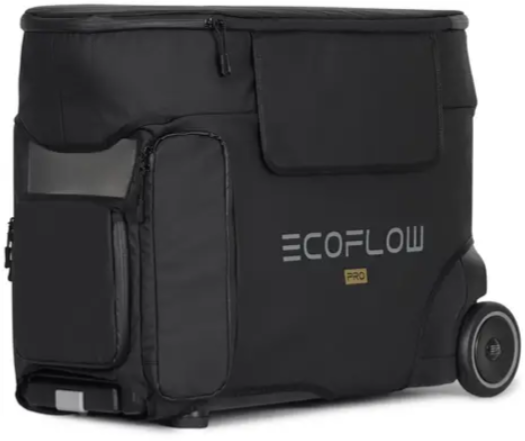 Сумка EcoFlow DELTA Pro Bag 1014424 фото