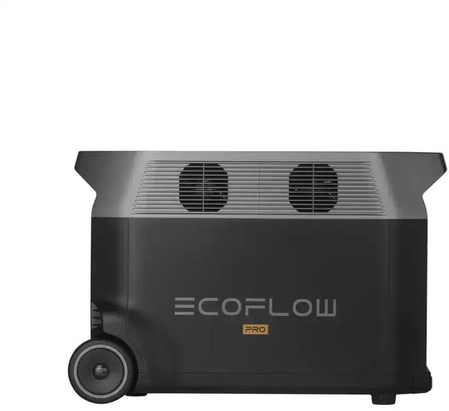 Зарядна станція EcoFlow DELTA Pro Міжнародна версія 1042773 фото