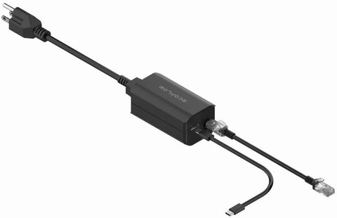 Заземлювач EcoFlow Portable Power Station Grounding Adapter 1014560 фото