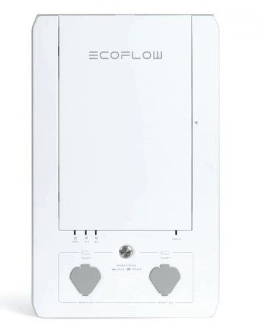 Набор EcoFlow Smart Home Panel Combo 1014561 фото