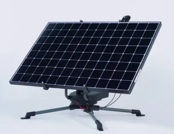 Солнечный трекер EcoFlow Solar Tracker 1014823 фото