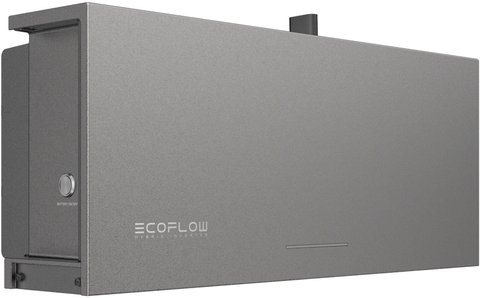 Гібридний сонячний інвертор EcoFlow PowerOcean-Inverter-P1-3.68kW-EU 1341688 фото