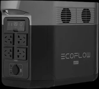 Зарядна станція EcoFlow DELTA Max Міжнародна версія 1121311 фото