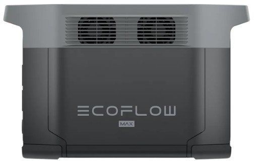 Зарядная станция EcoFlow DELTA 2 Max 1125349 фото